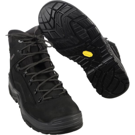 Chaussure de sécurité LOWA 565440