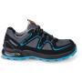 Chaussure de sécurité basse taille 39 GRISPORT 3360039