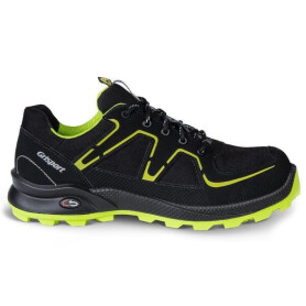 Chaussure de sécurité basse taille 41 GRISPORT 3360541