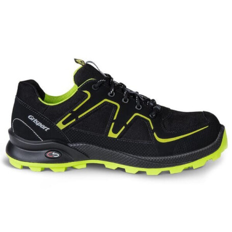 Chaussure de sécurité basse taille 41 GRISPORT 3360541