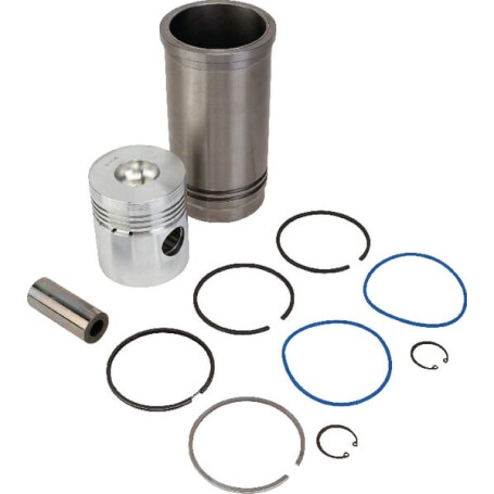 Chemise piston ZETOR 70110099