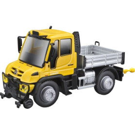 Camion-benne miniature MAISTO MA2123819143