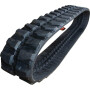 Chenille en caoutchouc UNIVERSEL RT40072572B