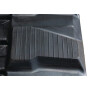 Chenille en caoutchouc UNIVERSEL RT40072572B