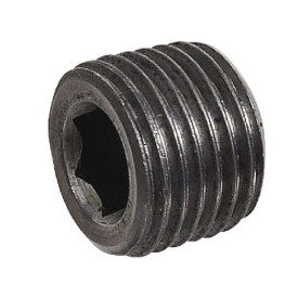 Tassello m10x1,0 DCP/DPL allog DANFOSS DCP9M10X1