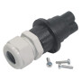Cheville FASTER KITSPEL083M