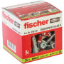 Cheville FISCHER 555110P025