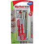 Cheville FISCHER 537666