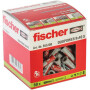 Cheville FISCHER 555108P050