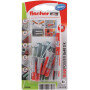 Cheville FISCHER 534998