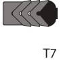 Joint HALLITE CH4560225