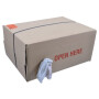 Chiffons blancs TOWLERS PM0109