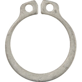 Circlip AMAZONE DL078