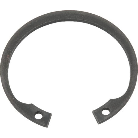 Circlip GASPARDO F02050370R