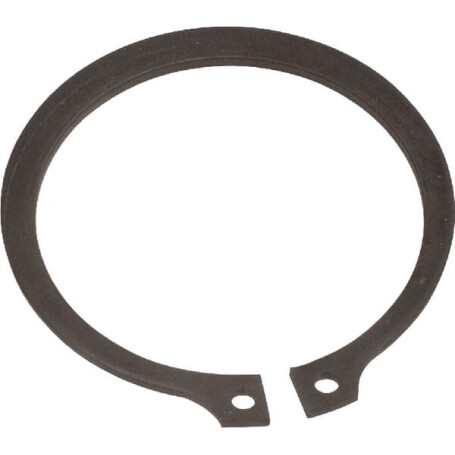 Circlip SCHARMÜLLER 20151480