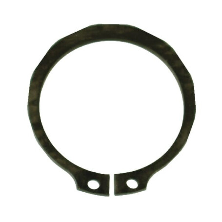 Circlip TRIOLIET-MULLOS 87043