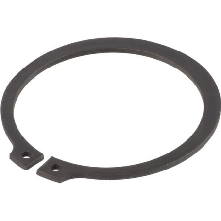 Circlip ZF 0630501038