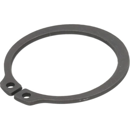 Circlip GASPARDO F02050168R