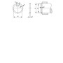 Circlip IDC WRE110