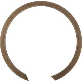 Anello sicurezza interno 31x1,5 mm IDC IDC BR31