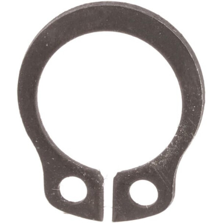 Circlip AS-MOTOR G07822002
