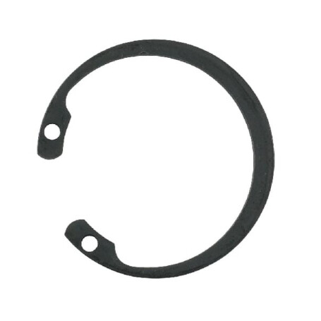 Circlip AS-MOTOR E03106ASM