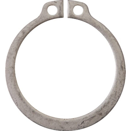 Circlip KRONE 9115350