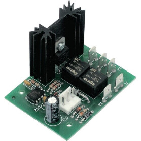 Circuit imprimé SALVARANI MR12V15AP