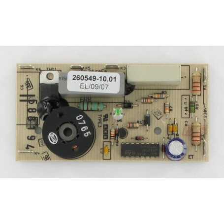 Circuit imprimé AKO E260549