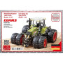 Axion CLAAS T10063