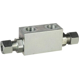 Clapet MTC VRDE015ALP