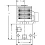 Clapet DANFOSS CP5023001