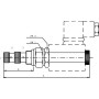 Clapet WALVOIL EL10A1PB