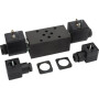 Clapet UNIVERSEL KRMSC03W012C