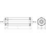 Clapet FLUIDPRESS FPRD38