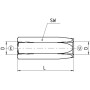 Clapet WALVOIL VUC05001