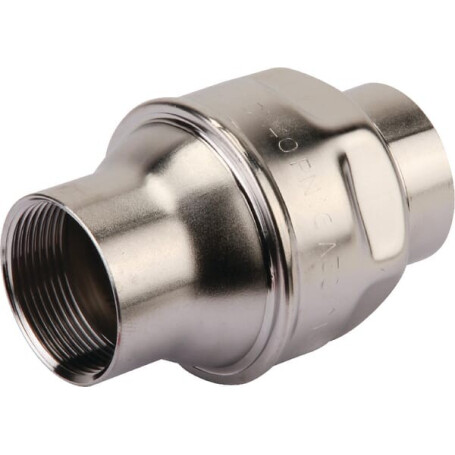 Clapet UNIVERSEL 9104112V