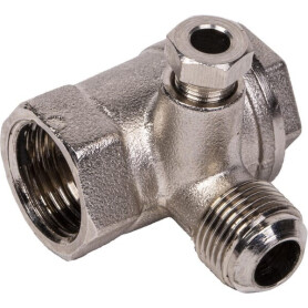 Clapet FINI 4101301