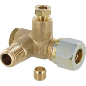 Clapet FINI 4101055