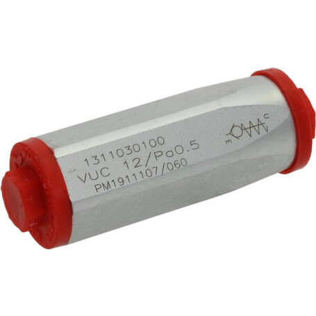 Clapet WALVOIL VUC10001