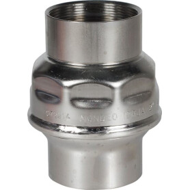 Clapet UNIVERSEL 9104212V