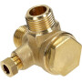Clapet FINI 4101054