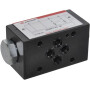 Clapet UNIVERSEL KRMPC03W