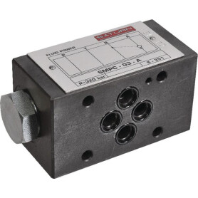 Clapet UNIVERSEL KRMPC03A