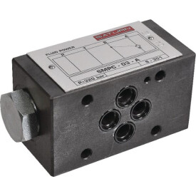 Clapet UNIVERSEL KRMPC03A