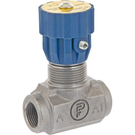 Drosselrückschlagventil M04-0,5-1/4 FLUIDPRESS FPUN03001