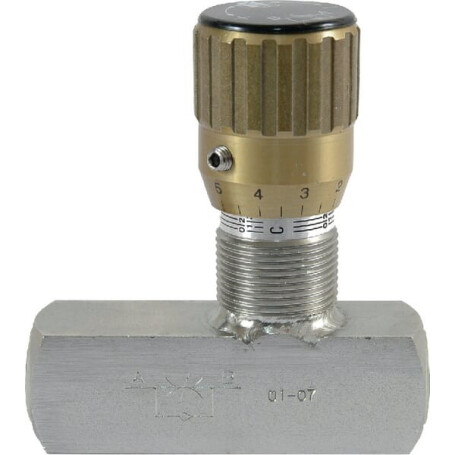 Clapet TOGNELLA FT2257512
