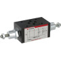 Clapet UNIVERSEL KRMTI03W