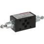 Clapet UNIVERSEL KRMTI03W