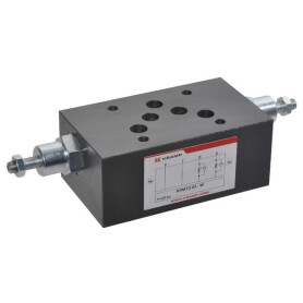 Clapet UNIVERSEL KRMTO05W